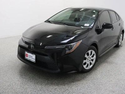 2024 Toyota Corolla FWD - Photo 2