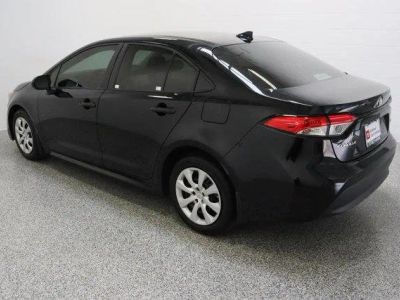 2024 Toyota Corolla FWD - Photo 9