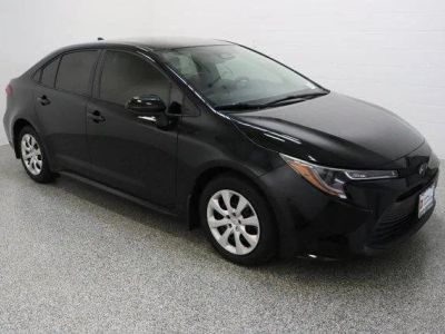 2024 Toyota Corolla FWD - Photo 4