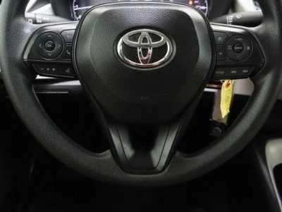 2024 Toyota Corolla FWD - Photo 20