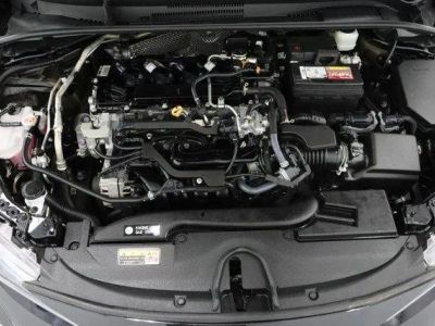 2024 Toyota Corolla FWD - Photo 32