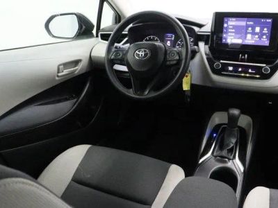 2024 Toyota Corolla FWD - Photo 26
