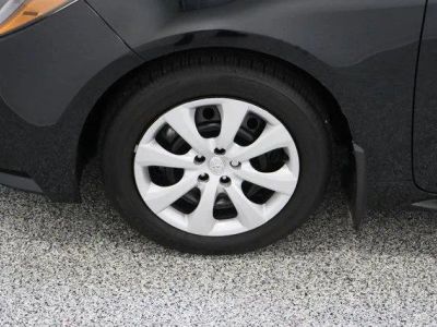 2024 Toyota Corolla FWD - Photo 11