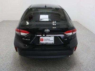 2024 Toyota Corolla FWD - Photo 8
