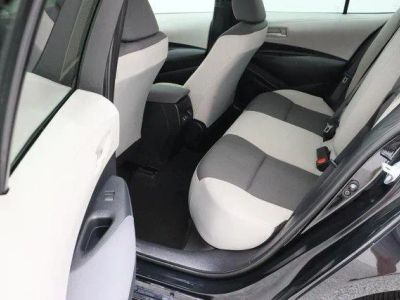 2024 Toyota Corolla FWD - Photo 24