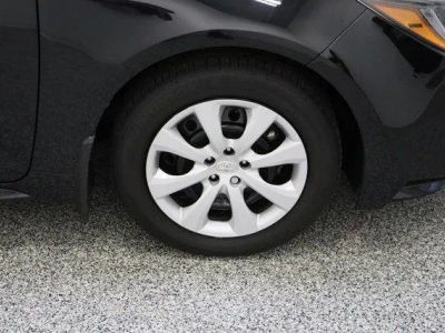 2024 Toyota Corolla FWD - Photo 5