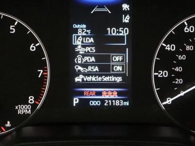 2024 Toyota Corolla FWD - Photo 34