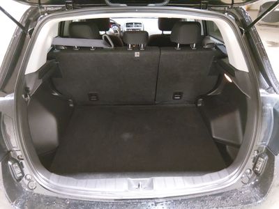 2024 Mitsubishi Outlander Sport — photo 11 view