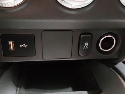 2024 Mitsubishi Outlander Sport — photo 17 view