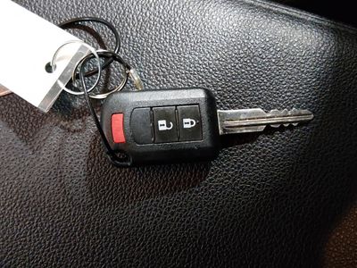 2024 Mitsubishi Outlander Sport — photo 15 view