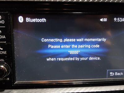 2024 Mitsubishi Outlander Sport — photo 19 view