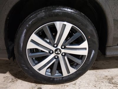 2024 Mitsubishi Outlander Sport — photo 10 view