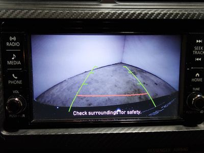 2024 Mitsubishi Outlander Sport — photo 16 view