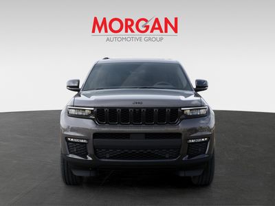 2025 Jeep Grand Cherokee L - Photo 6