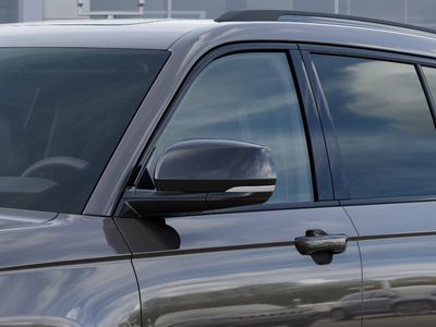 2025 Jeep Grand Cherokee L - Photo 12