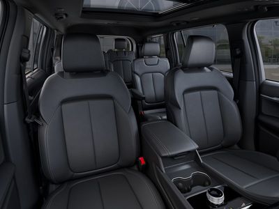 2025 Jeep Grand Cherokee L - Photo 16
