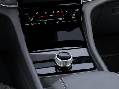 2025 Jeep Grand Cherokee L - Photo 24