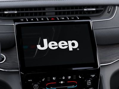 2025 Jeep Grand Cherokee L - Photo 18