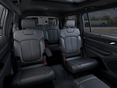 2025 Jeep Grand Cherokee L - Photo 15