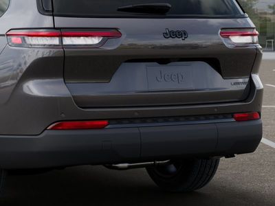 2025 Jeep Grand Cherokee L - Photo 13