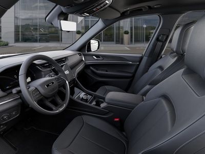 2025 Jeep Grand Cherokee L - Photo 22