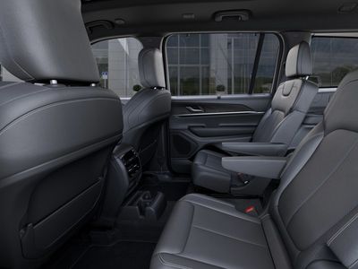 2025 Jeep Grand Cherokee L - Photo 23