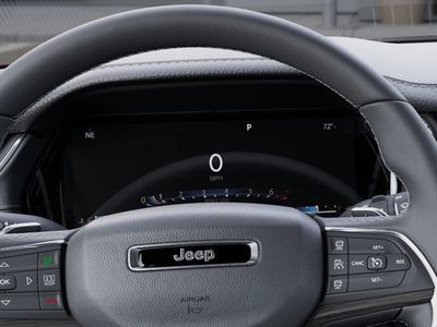 2025 Jeep Grand Cherokee L - Photo 17