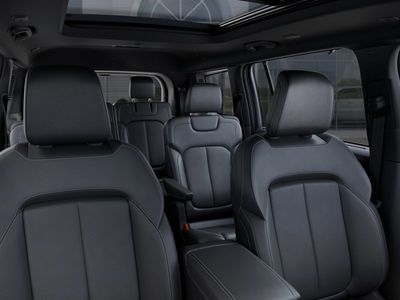 2025 Jeep Grand Cherokee L - Photo 26