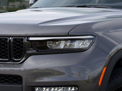 2025 Jeep Grand Cherokee L - Photo 10