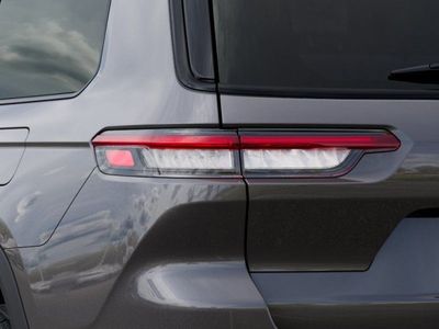 2025 Jeep Grand Cherokee L - Photo 9