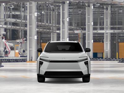 2026 Toyota bZ — photo 17 view