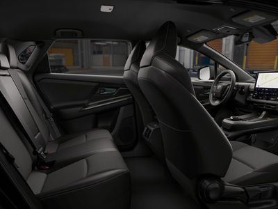 2026 Toyota bZ — photo 21 view
