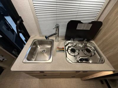 2027 Winnebago EKKO — photo 7 view