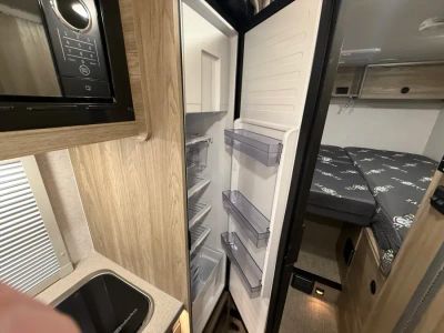2027 Winnebago EKKO — photo 9 view