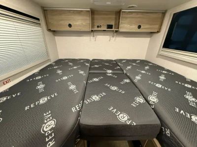 2027 Winnebago EKKO — photo 12 view
