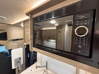 2027 Winnebago EKKO — photo 8 view