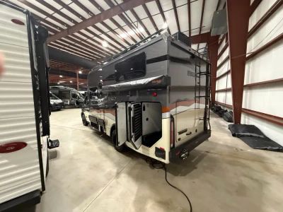 2027 Winnebago EKKO — photo 17 view