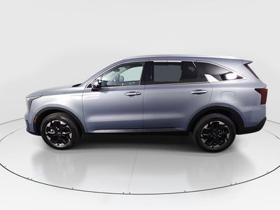 2024 Kia Sorento - Photo 4