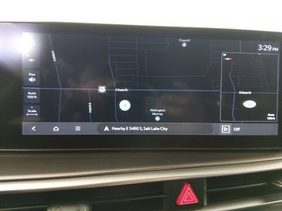 2024 Kia Sorento - Photo 17