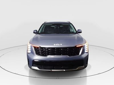 2024 Kia Sorento - Photo 2