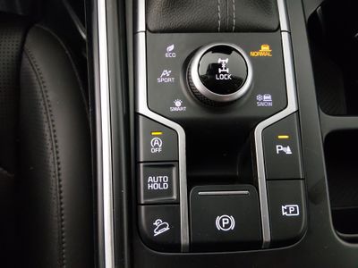 2024 Kia Sorento - Photo 20