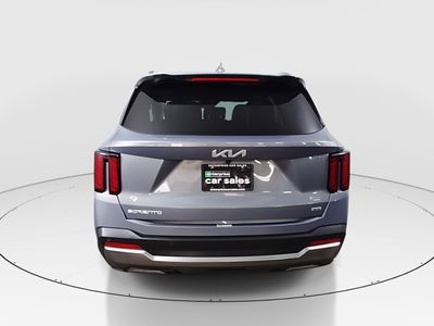 2024 Kia Sorento - Photo 6