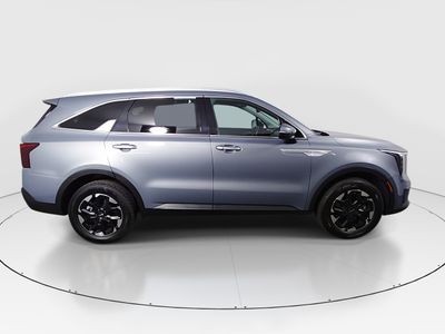2024 Kia Sorento - Photo 8