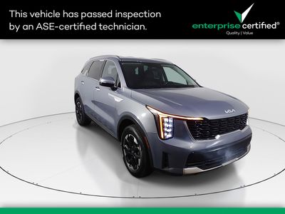 2024 Kia Sorento - Photo 1