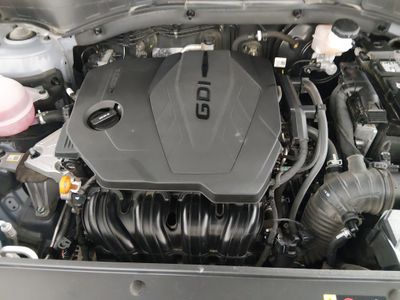 2024 Kia Sorento - Photo 9