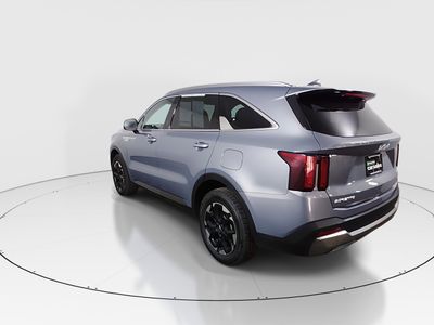 2024 Kia Sorento - Photo 5