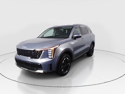 2024 Kia Sorento - Photo 3