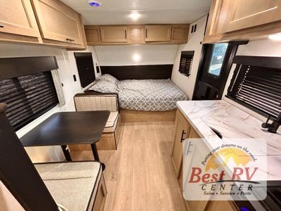 2026 Forest River RV Cascade - Photo 34
