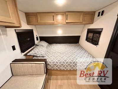 2026 Forest River RV Cascade - Photo 42