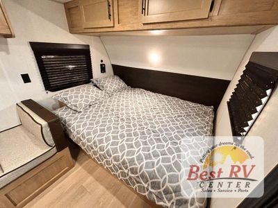 2026 Forest River RV Cascade - Photo 46